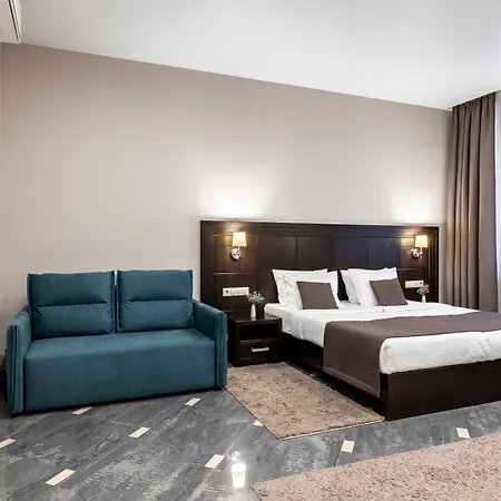 Taurus Hotel & Spa-2