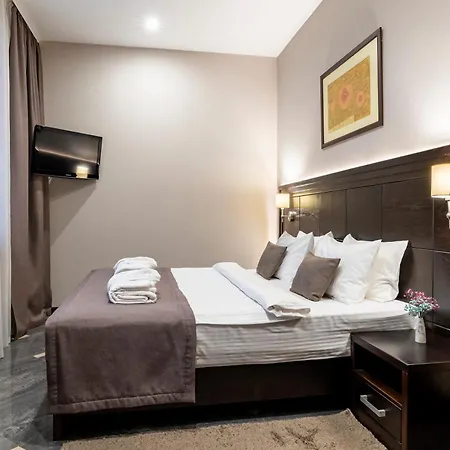 Taurus Hotel & Spa-2